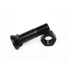 Shantui track shoe bolts and nuts 20*62 20*69